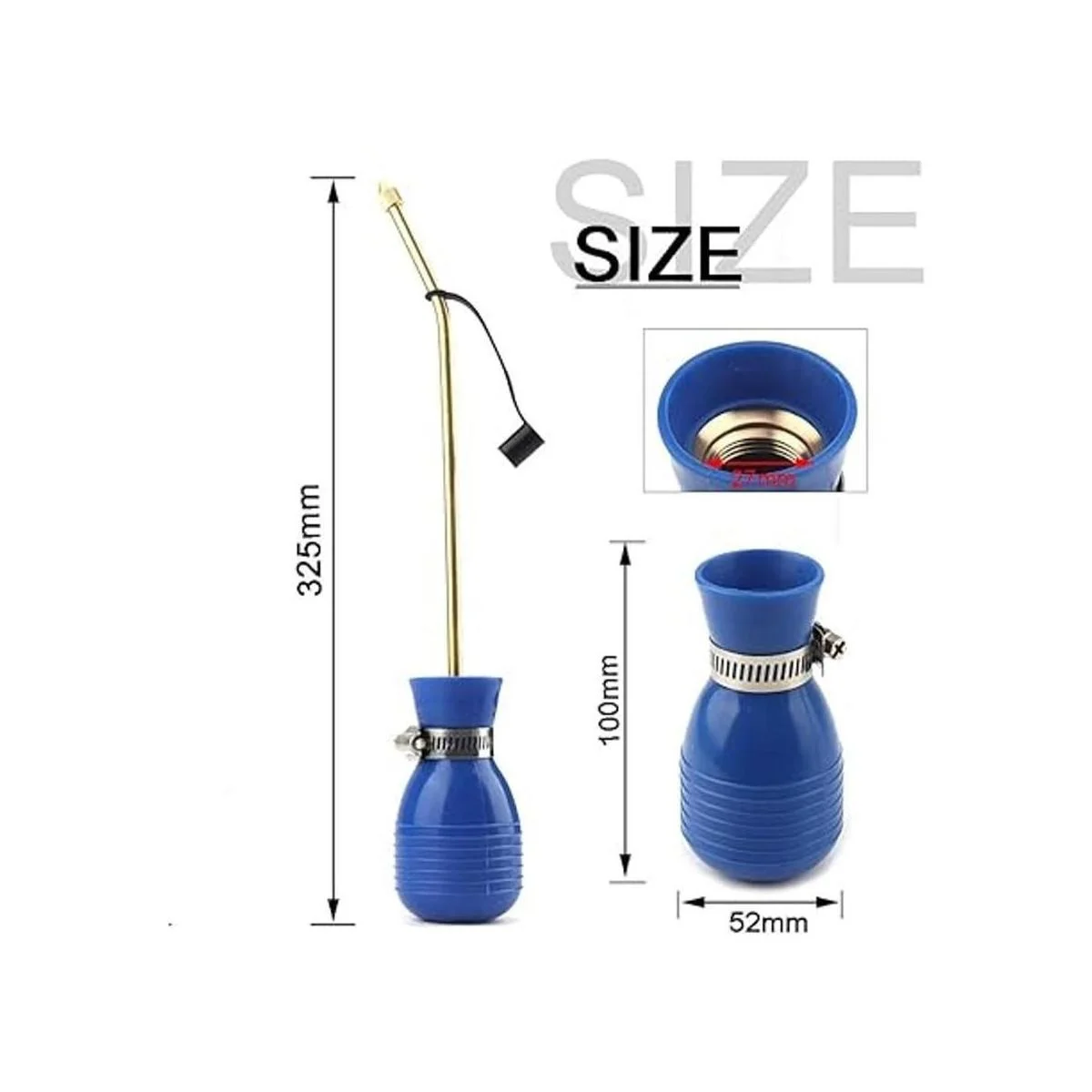 YIBAO Polvo para tratamiento de insectos polvo de gran_3