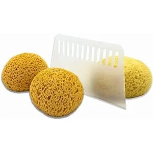 Esponja de textura Knockdown paquete de 3 esponjas de_1