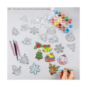 Kits de 24 piezas de Suncatchers para atrapasuelas_2