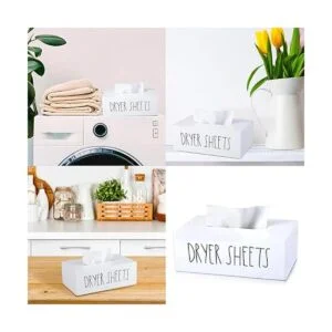 Dispensador de sábanas para secadora caja de_5