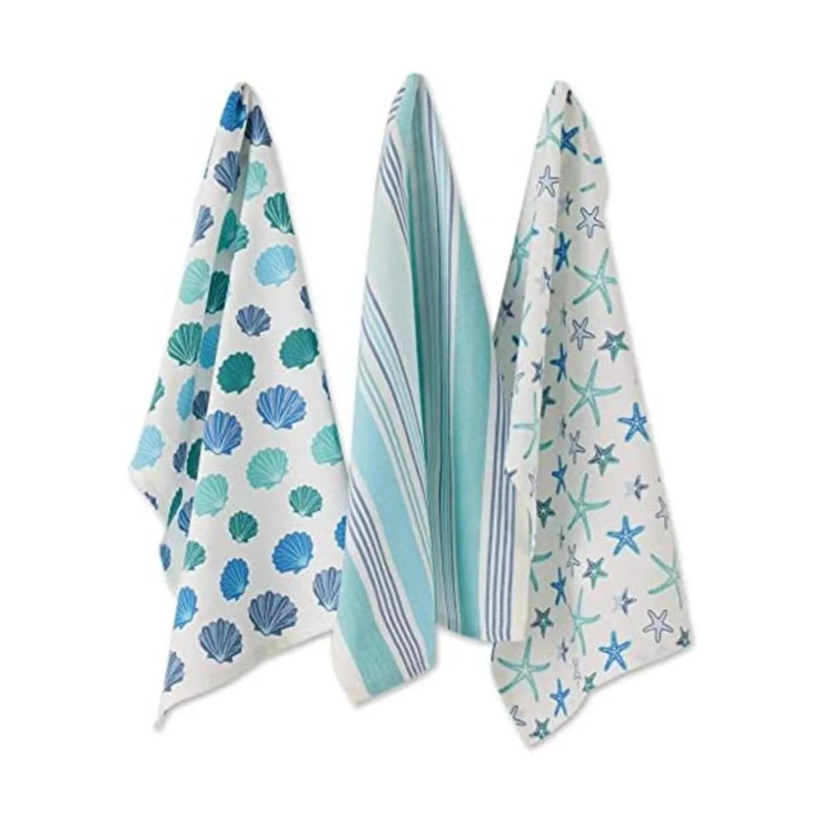 DII Fouta Beach House Vibes Collection Juego de ropa de_1