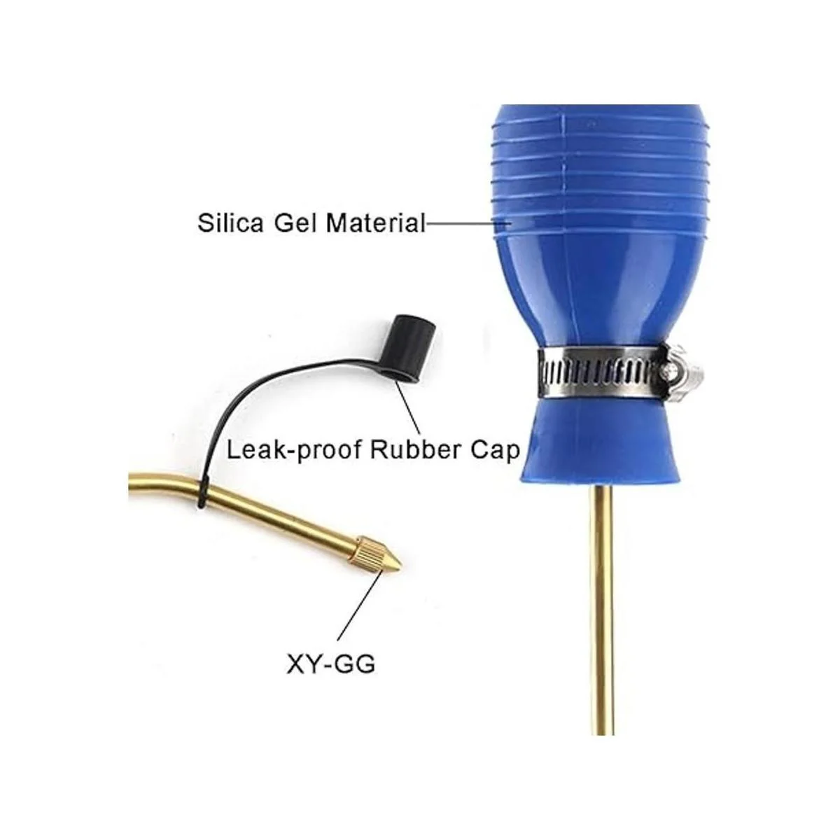 YIBAO Polvo para tratamiento de insectos polvo de gran_4