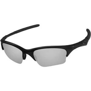 LenzReborn Lente Polarizada Reemplazo para Oakley Half_2