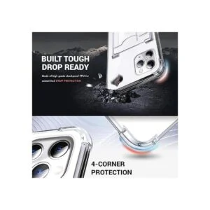 Shields Up Funda diseñada para iPhone 11 Pro Max funda_4