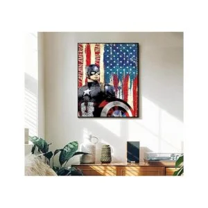 SaxSauly Kits de bricolaje de pintura de diamantes 5D de_3