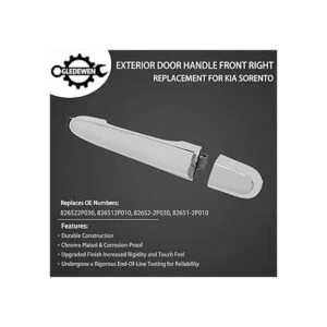 Manija de puerta exterior delantera derecha para lado del_2