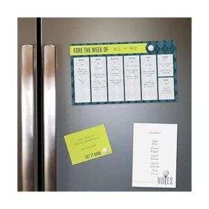 Conjunto de notas adhesivas con temática de golf juego de_4