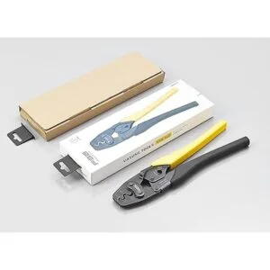 Fryic Herramienta de prensado para terminal de carraca_7