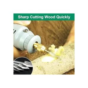 Juego de brocas de tallado de madera para herramienta_3