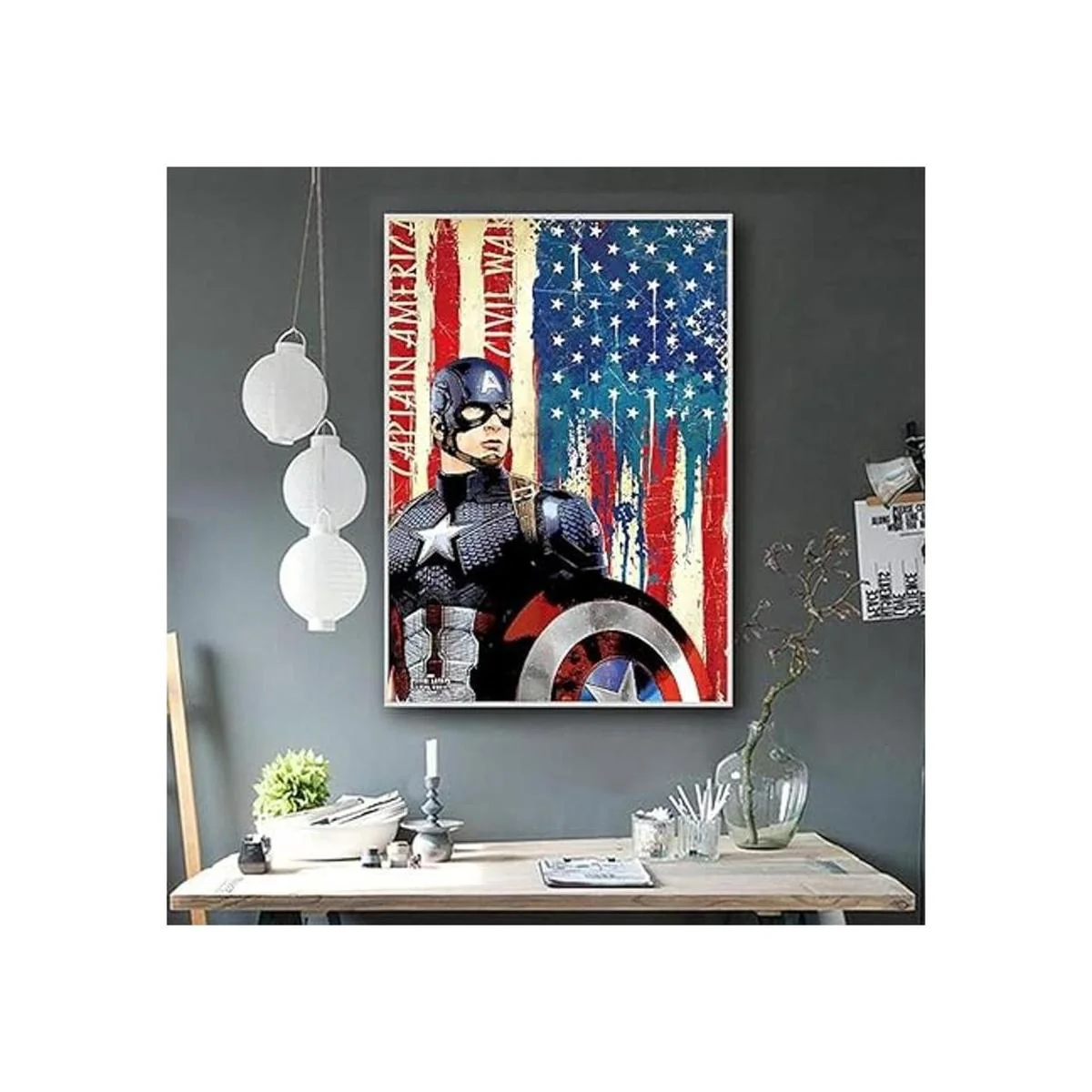 SaxSauly Kits de bricolaje de pintura de diamantes 5D de_2