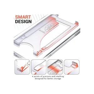 Shields Up Funda diseñada para iPhone 11 Pro Max funda_3