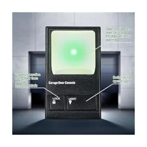 Panel de control multifunción panel de repuesto con_3