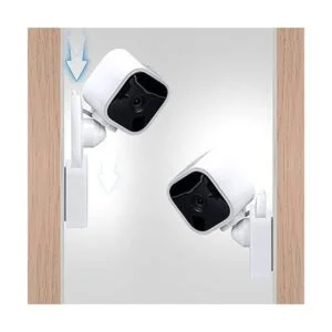 Brainwavz Soporte adhesivo de pared para mini cámara_5