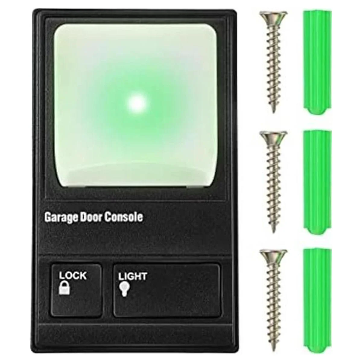 Panel de control multifunción panel de repuesto con_1