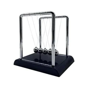 Newtons Bolas de equilibrio de cuna bolas oscilantes con_1