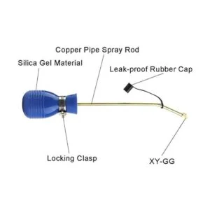 YIBAO Polvo para tratamiento de insectos polvo de gran_2