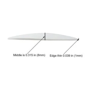 Protector de pared para pomo de puerta_4