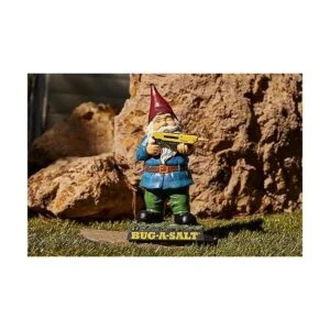 BUGASALT Gnomo de pie amarillo 3.0_3