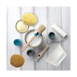 Esponja de textura Knockdown paquete de 3 esponjas de_6