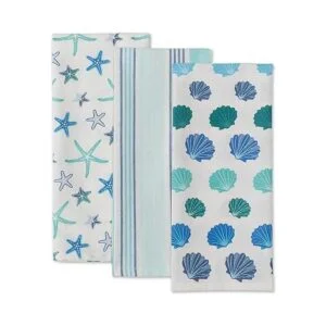 DII Fouta Beach House Vibes Collection Juego de ropa de_2