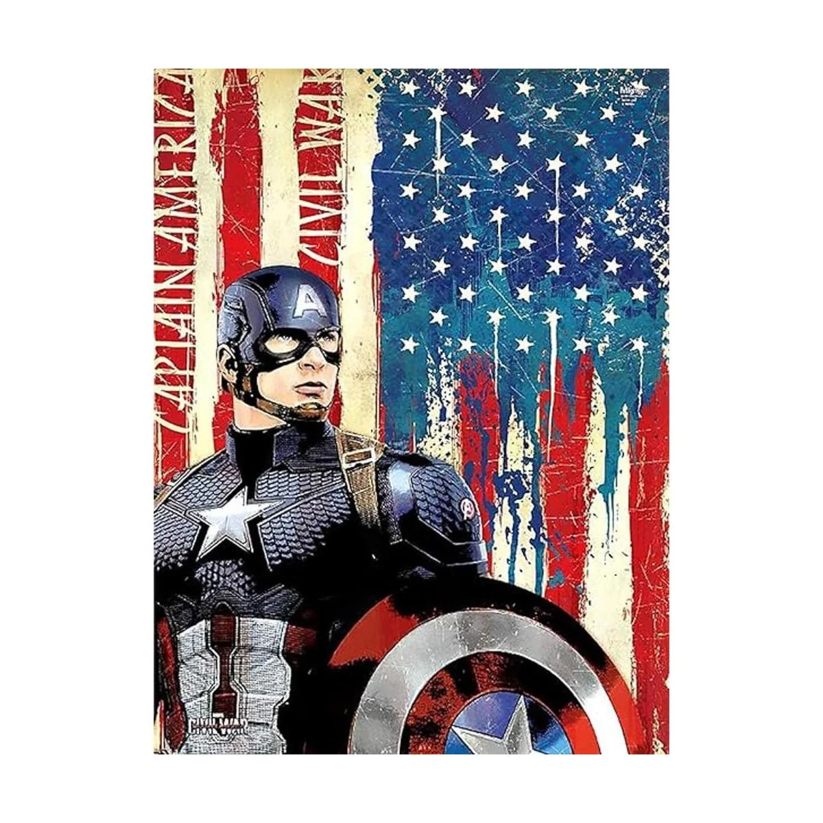 SaxSauly Kits de bricolaje de pintura de diamantes 5D de_1