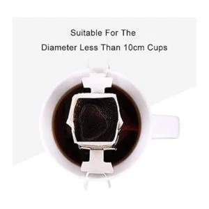 Bolsa de papel de filtro de café 100 unidades_5