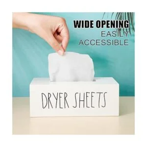 Dispensador de sábanas para secadora caja de_4