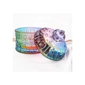 Molde de resina en tarro vintage con tapa molde de caja_4