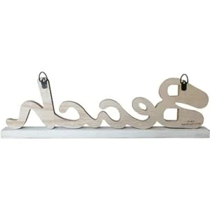 Letrero de playa para colgar en la pared decoración_3