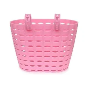 Noviko Cesta de bicicleta para niñas cesta de bicicleta_3