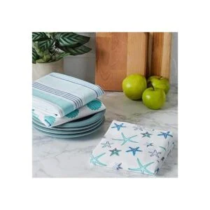 DII Fouta Beach House Vibes Collection Juego de ropa de_4