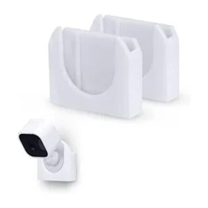 Brainwavz Soporte adhesivo de pared para mini cámara_1
