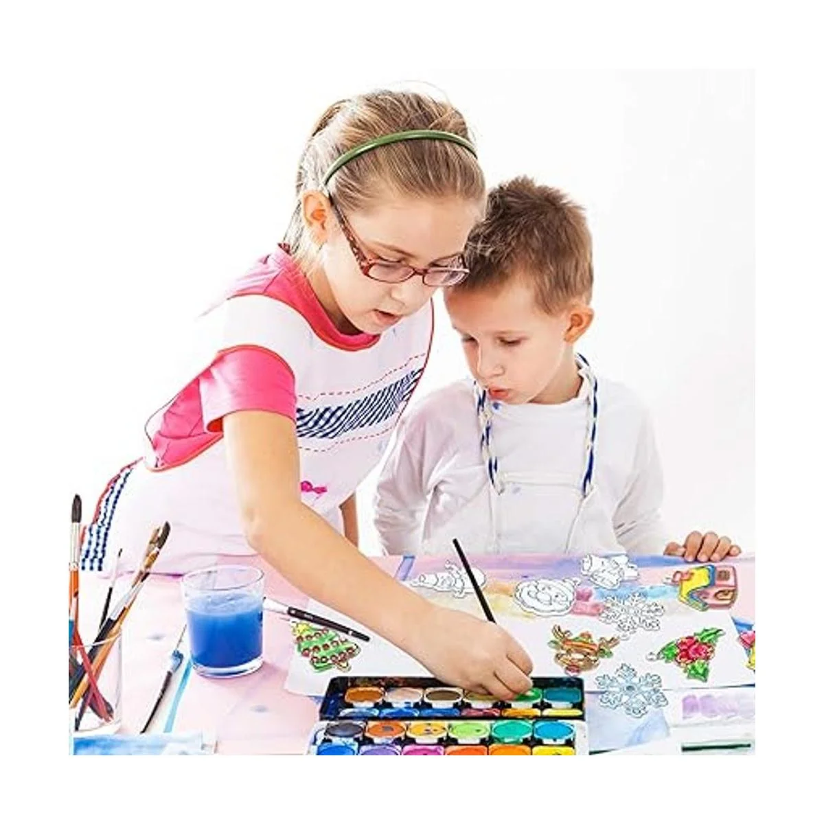 Kits de 24 piezas de Suncatchers para atrapasuelas_6