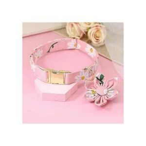 Beirui Lindos collares de perro para niñas pequeñas_5