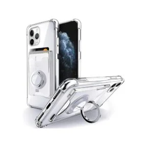 Shields Up Funda diseñada para iPhone 11 Pro Max funda_1