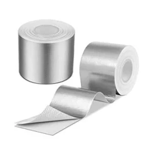 Cinta protectora térmica de 2 x 32.8 pies cinta adhesiva_1