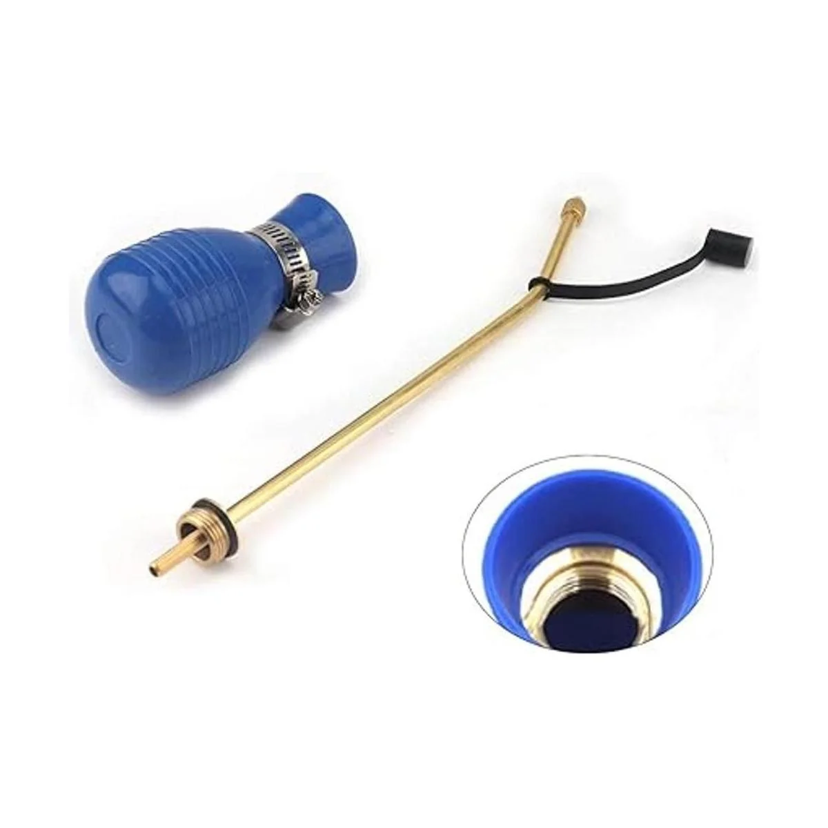 YIBAO Polvo para tratamiento de insectos polvo de gran_5