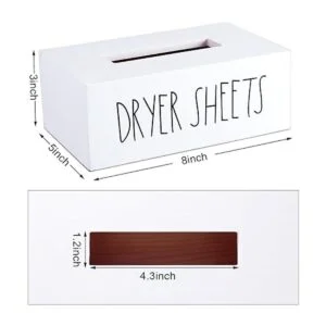 Dispensador de sábanas para secadora caja de_2