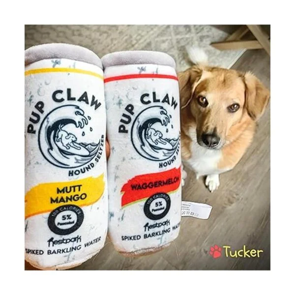 White Paw juguetes para perros Divertidos juguetes_3
