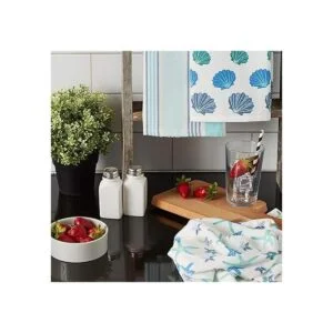 DII Fouta Beach House Vibes Collection Juego de ropa de_6