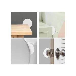 Protector de pared para pomo de puerta_6