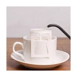 Bolsa de papel de filtro de café 100 unidades_6