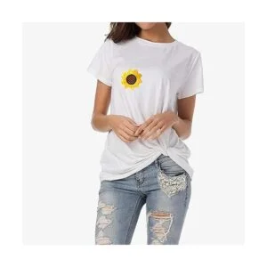 Harsgs 60 parches bordados al azar colores vivos y_6