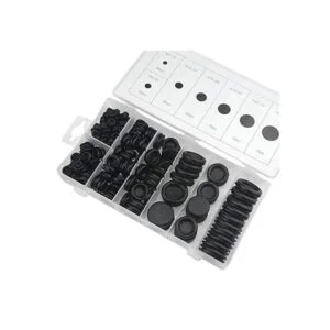 XINGYHENG Kit de ojales de goma de 7 tamaños 170_2