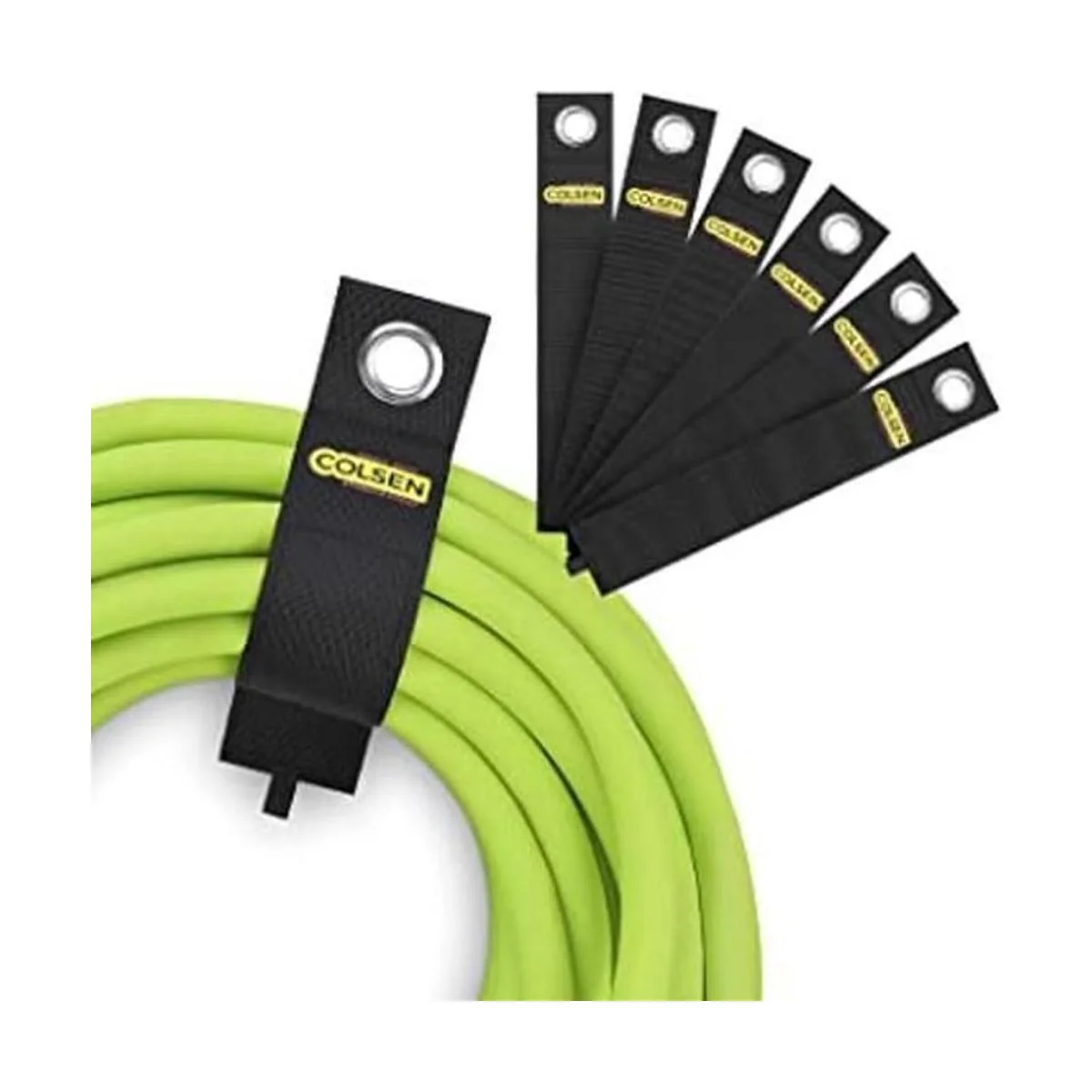 COLSEN Correas de almacenamiento resistentes 20 pulgadas_1