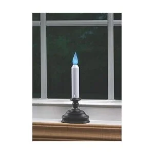 Xodus Innovations Vela de primera respuesta con pilas con_3