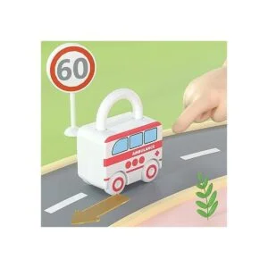 Montessori Juguetes educativos de aprendizaje_4