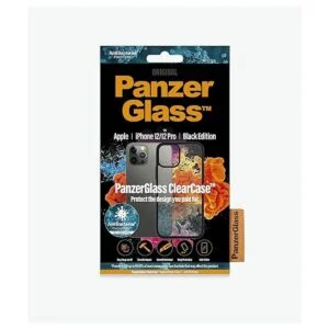 PanzerGlass ClearCase Funda protectora para Apple iPhone_1