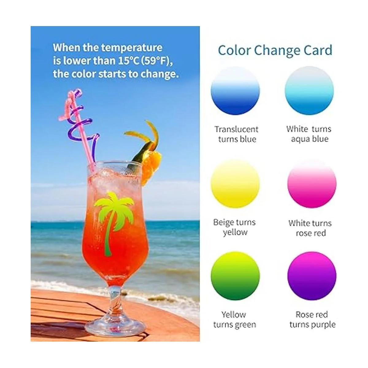 HTVRONT Vinilo adhesivo permanente que cambia de color_2