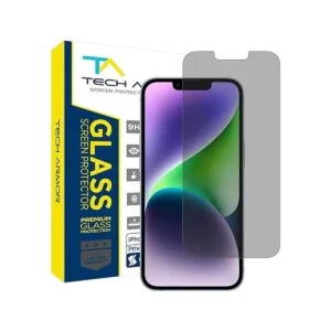 Tech Armor 1 paquete de protector de pantalla de vidrio_1